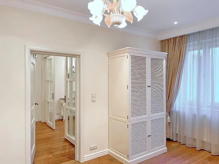 Exclusive Diamond At Mala Strana Apartment Prague 0*,  Czech Republic