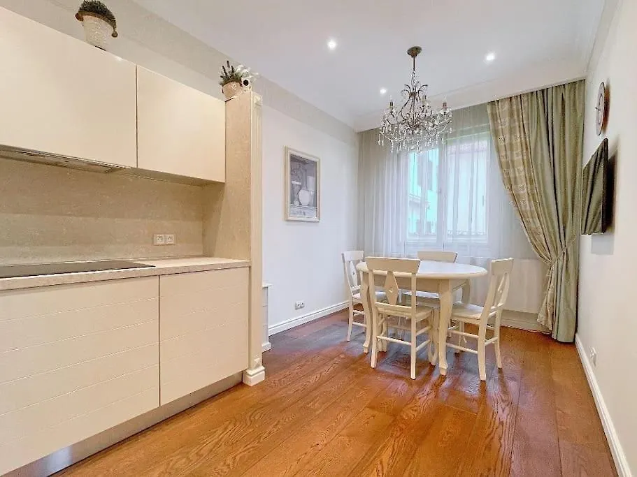 Exclusive Diamond At Mala Strana Apartment Prague 0*,  Czech Republic