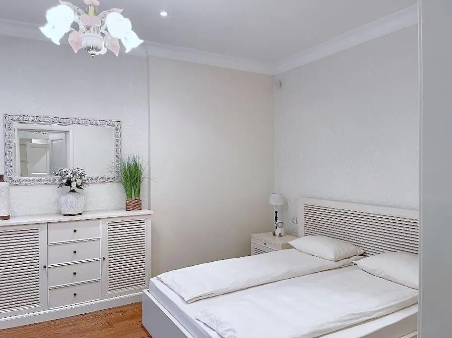 Exclusive Diamond At Mala Strana Apartment Prague