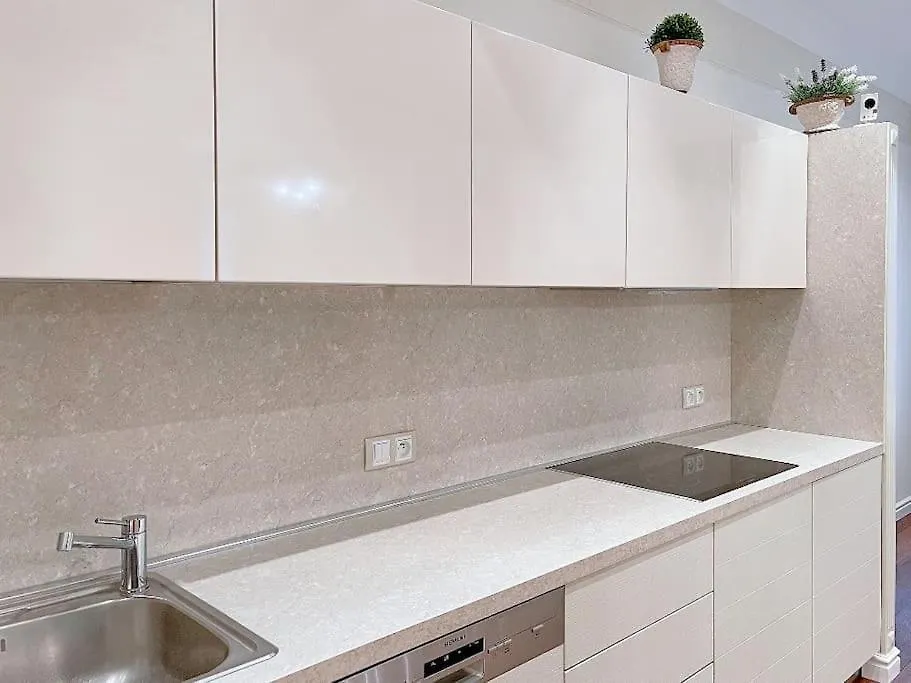 Exclusive Diamond At Mala Strana Apartment Prague