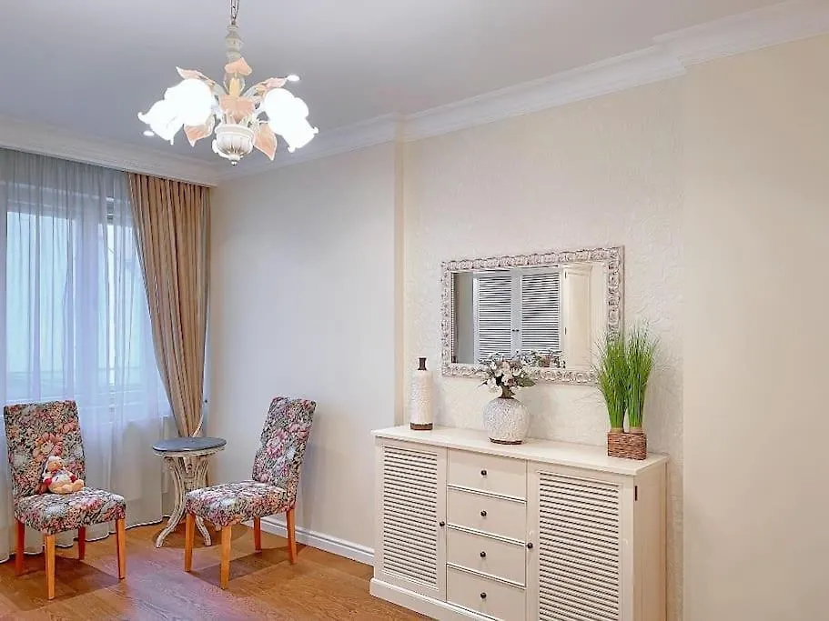 Exclusive Diamond At Mala Strana Apartment Prague