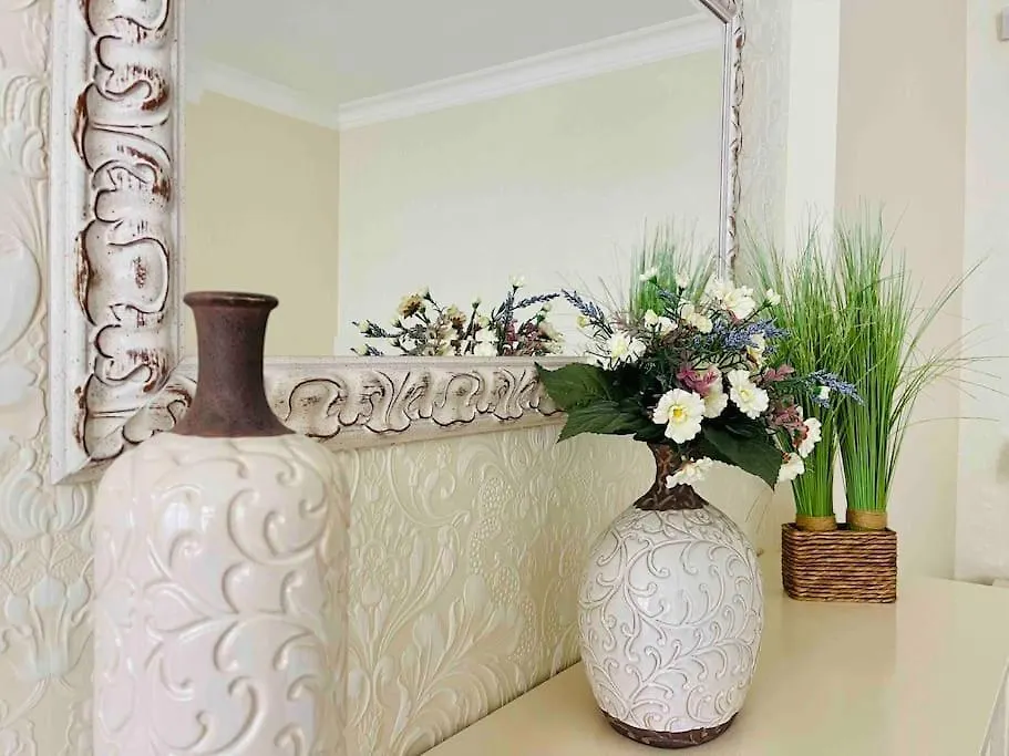 Exclusive Diamond At Mala Strana Apartment Prague Czech Republic